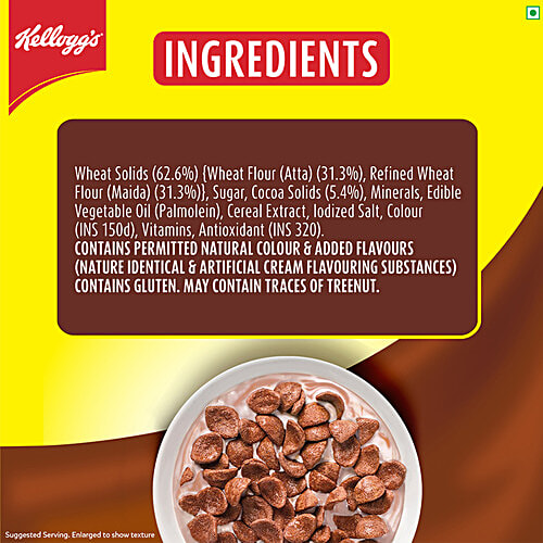 Kelloggs Chocos, 110 g  