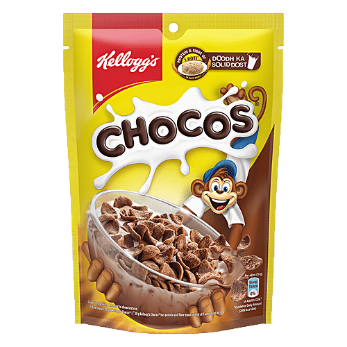Kelloggs Chocos, 110 g