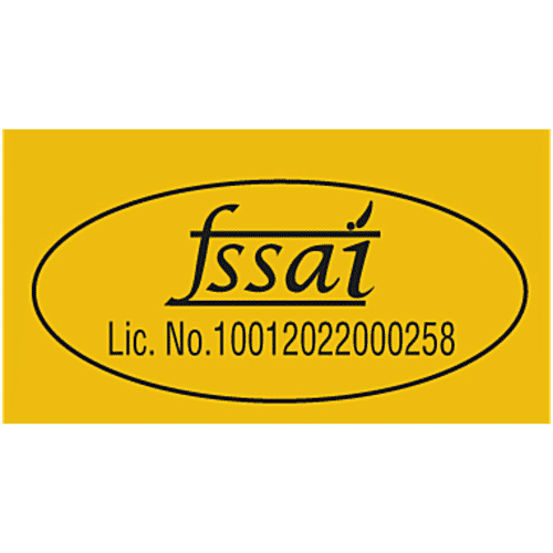 Saffola Gold Edible Oil, 5 L (Get 1 L Pouch Free) 