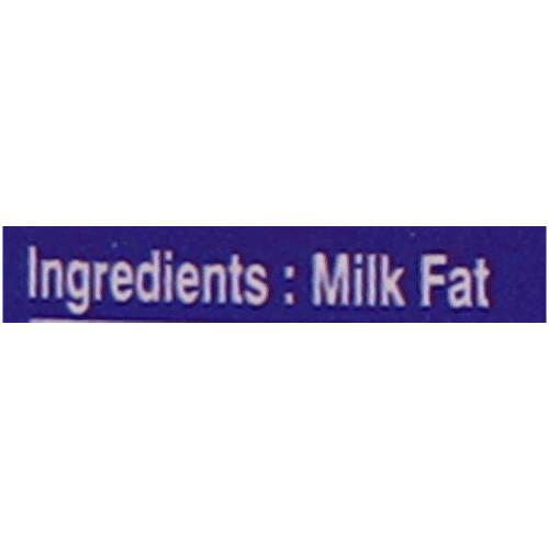 Nandini Pure Ghee/Neyyi, 500 ml Bottle Special Grade