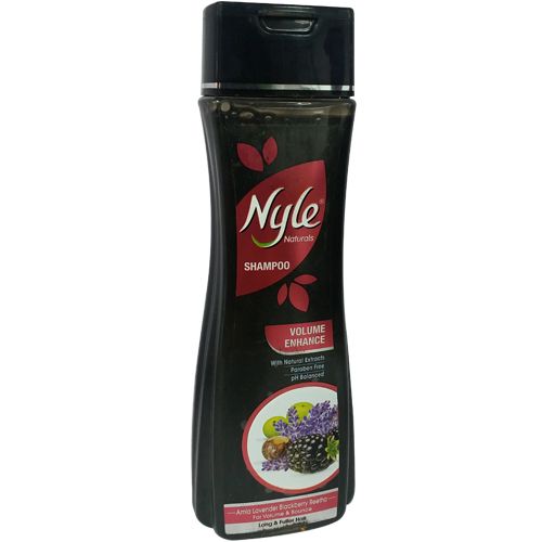 Nyle Volume Enhance shampoo, 400 ml  