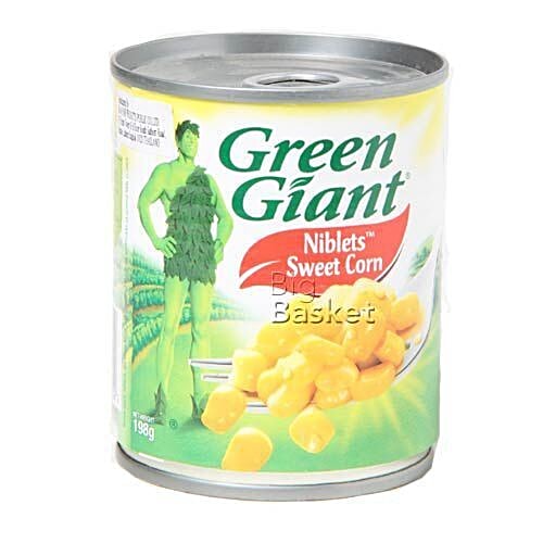 Buy Green Giant Niblets Sweet Corn Online at Best Price of Rs null