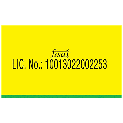 Parle Kaccha Mango Candy, 260.3 g Pouch Zero Trans Fat