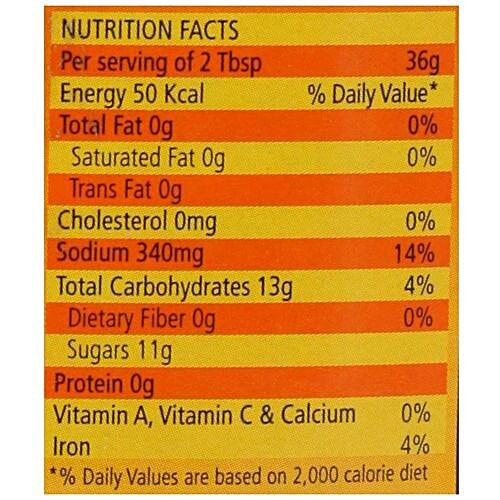 American Garden Barbeque Sauce Original, 510 ml  Classic Smoky Flavour
 Perfect for Outdoor Events