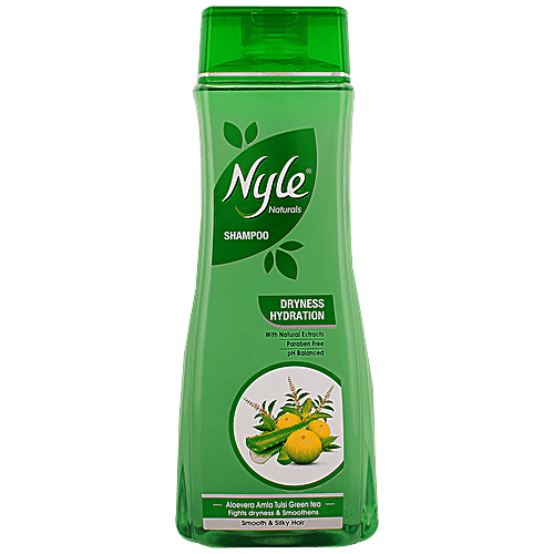 Nyle Dryness Hydration Shampoo, 800 ml  