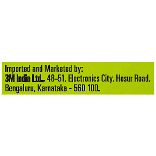 Buy Scotch Brite Kitchen Gloves Medium 1 Pc Online At Best Price of Rs