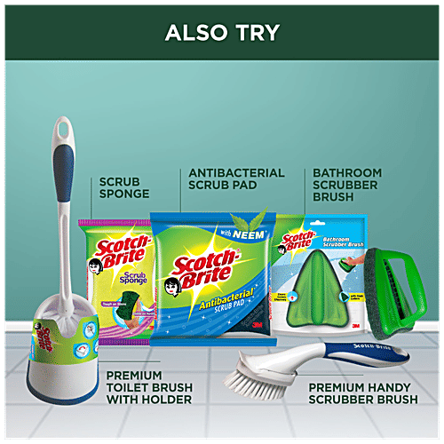 Buy Scotch Brite Kitchen Gloves Large 1 Pc Online At Best Price of Rs