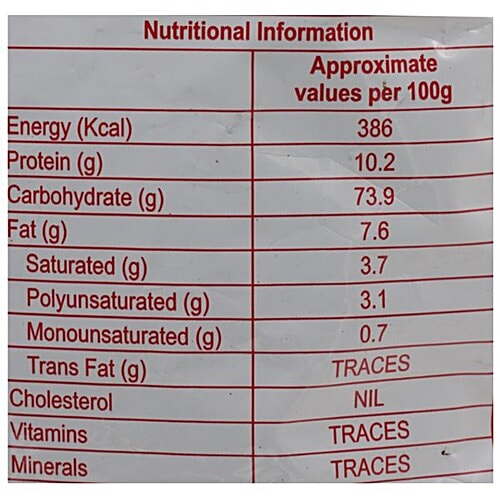 Cothas Coffee Coffee - Powder, Extra Strong, 500 g Pouch 