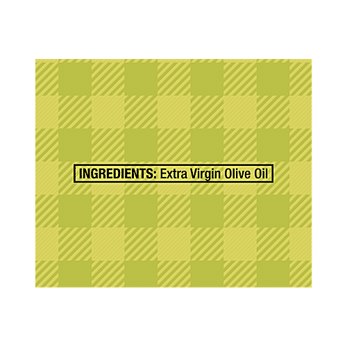 Leonardo Extra Virgin Olive Oil, 1 L Bottle 