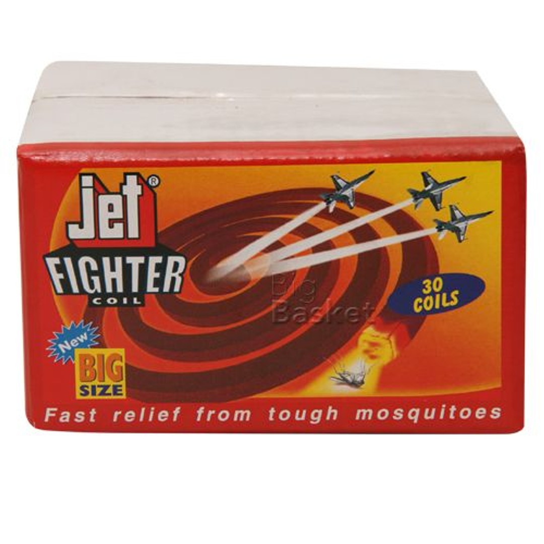Buy Jet Mosquito Coil Fighter Online at Best Price of Rs null bigbasket