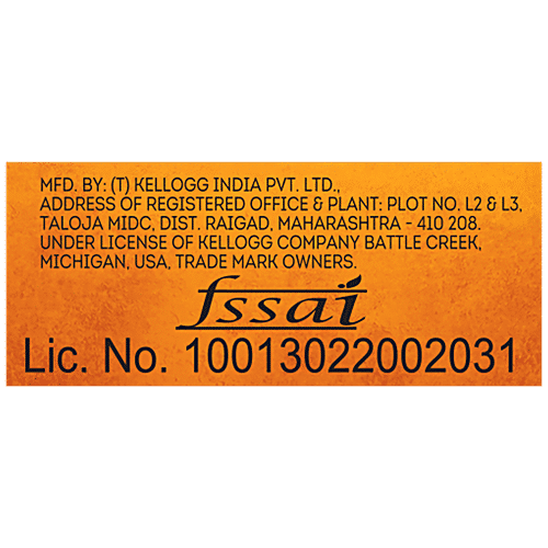 Kelloggs Corn Flakes With Real Almond & Honey, 300 g  