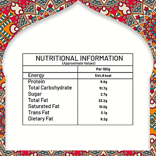 Haldiram's Nimbu Masala Namkeen, 210 g Delightful Savoury Treats