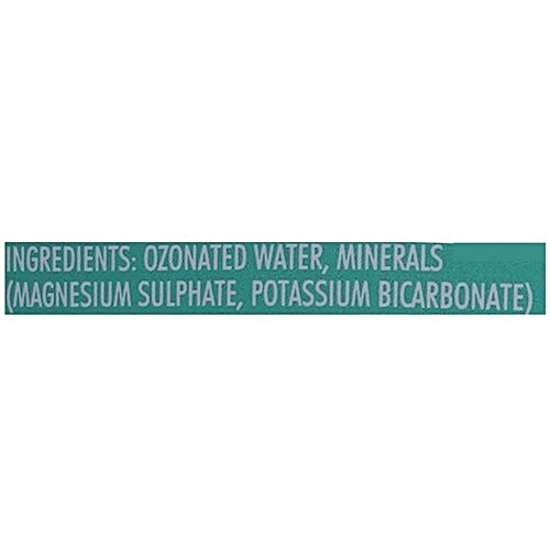 Bisleri  Mineral Water, 2 L Pack of 9 