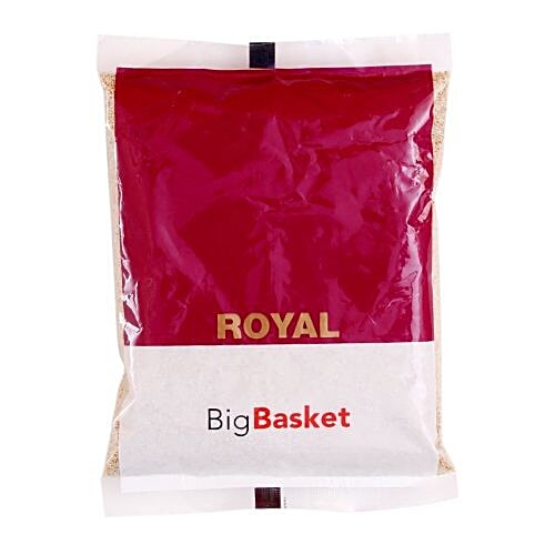 bb Royal Khus Khus/Kasakasa, 50 g  