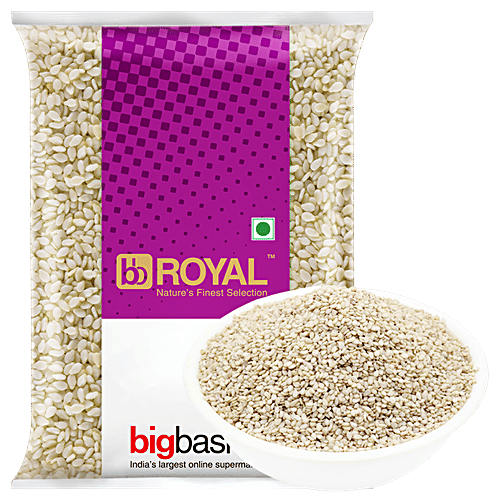 bb Royal Till - Regular, 100 g  