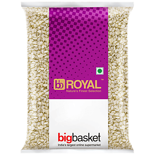 bb Royal Sesame Seeds/Til/Ellu, 200 g  