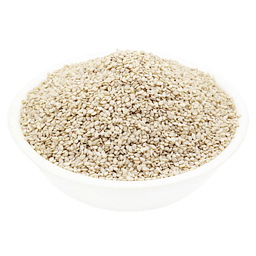 bb Royal Sesame Seeds/Til/Ellu, 200 g  