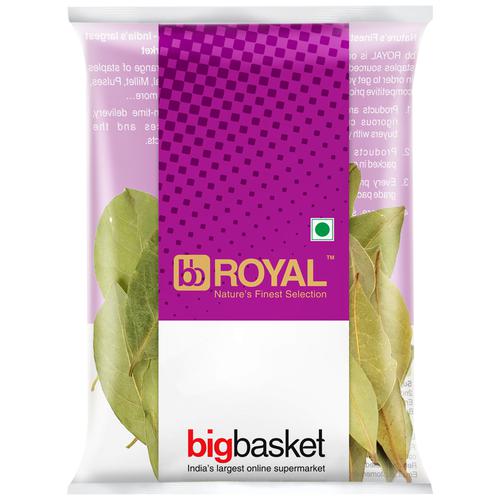 BB Royal Bay Leaf/Lavangada Ele, 50 g  