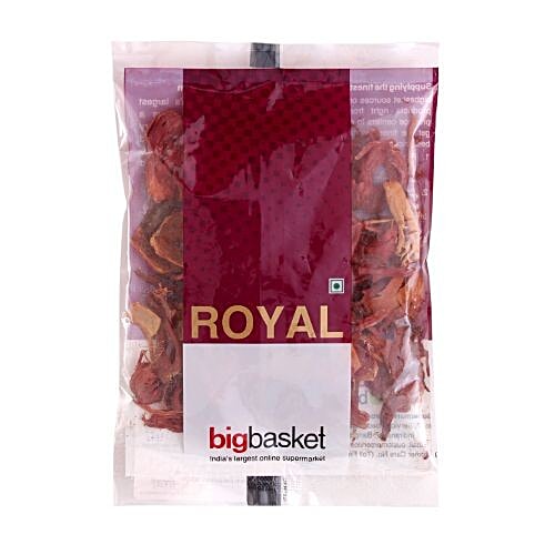 Buy Bb Royal Mace Javitri 20 Gm Online at the Best Price of Rs 60
