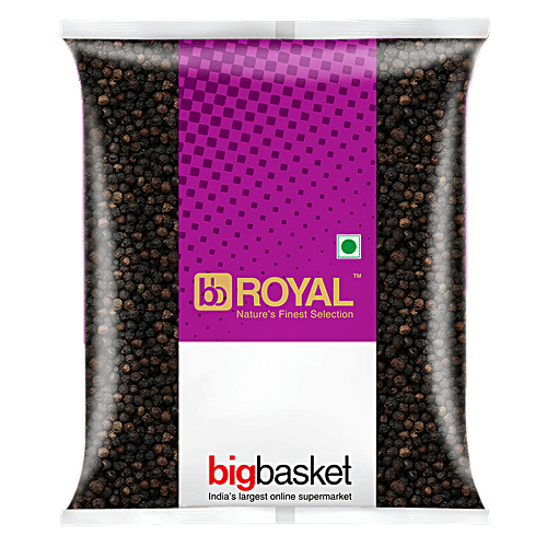 bb Royal Black Pepper/Kari Menasu, 50 g  