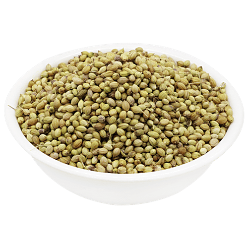 bb Royal Coriander Seeds/Kothamalli Vethai, 500 g  