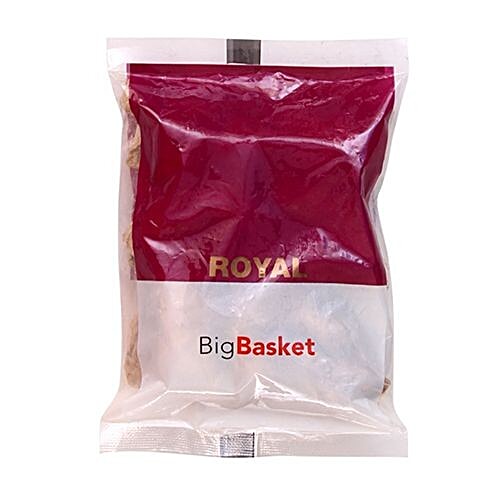 bb Royal Dry Ginger/Adarakh/Sukku, 50 g  