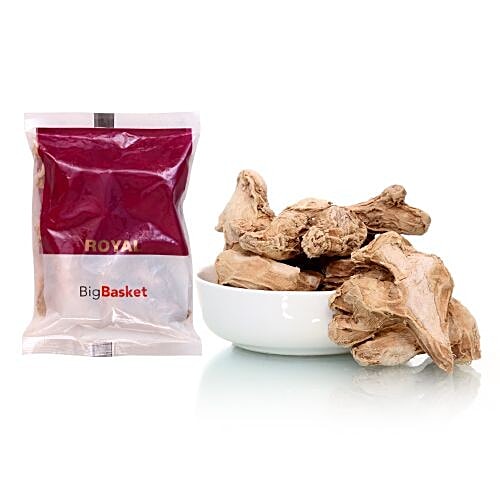 bb Royal Dry Ginger/Adarakh/Sukku, 50 g  