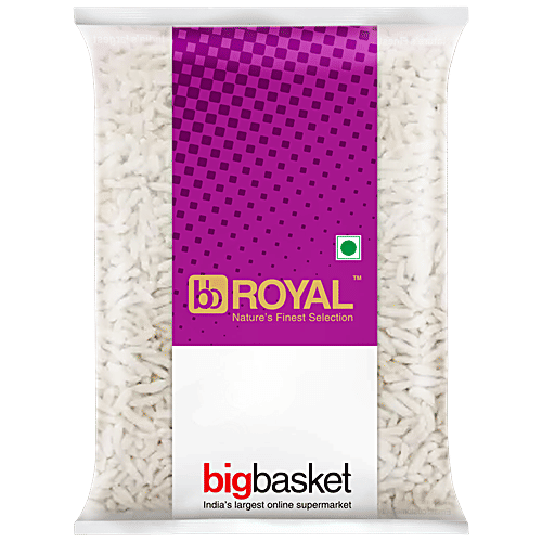 bb Royal Salted Murmure, 200 g  