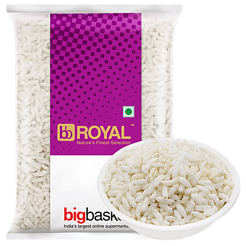 bb Royal Salted Murmure, 200 g  