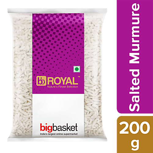 bb Royal Salted Murmure, 200 g  