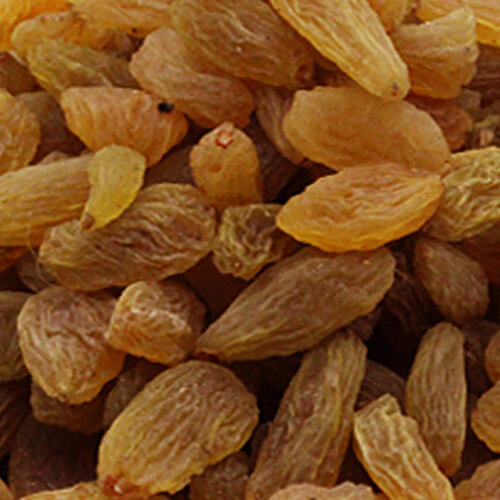 bb Royal Afghan Raisins/Kishmish, 100 g Pouch 