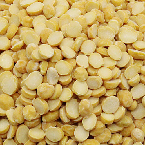 bb Royal Fried Gram/Bhuna Chana, 200 g Pouch 