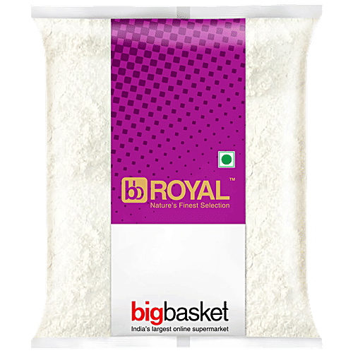 bb Royal Corn Flour, Starch, 500 g Pouch 