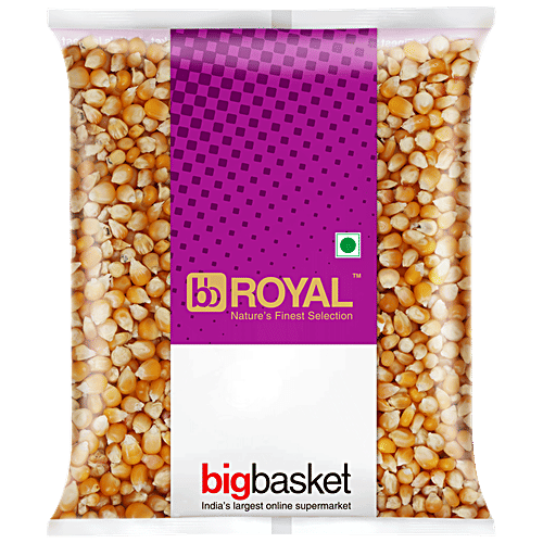 bb Royal Popcorn Seeds, 200 g Pouch 