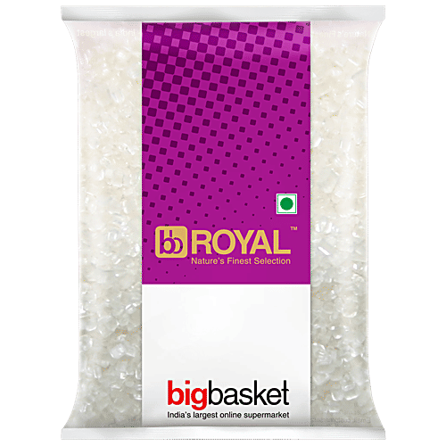 bb Royal Misri / Sugar/Chini Diamond, 200 g  