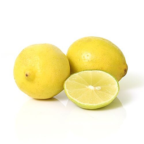 Fresho Lemon, 6 pcs  