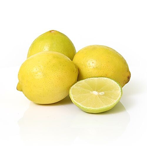 Fresho Lemon, 6 pcs  