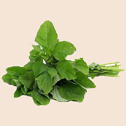 fresho! Amaranthus - Thotakura/Thotakura, 500 g  Highly Nutritious
