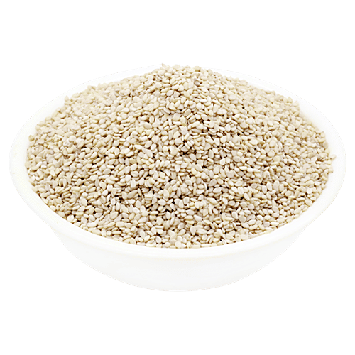 bb Royal Regular Til/Sesame Seeds, 500 g  