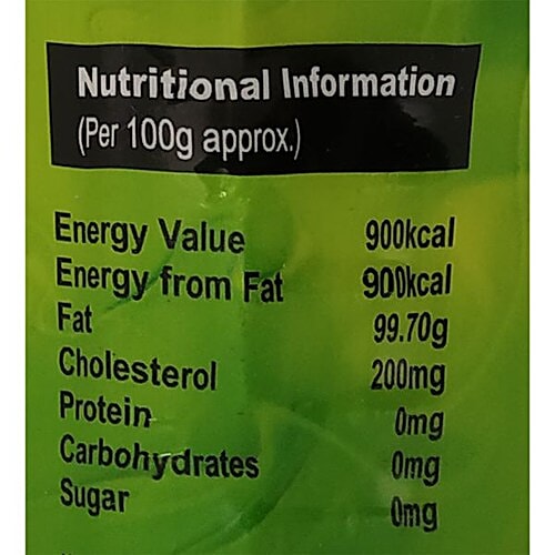 Buy Sri Murugan Ghee 500 Ml Online at the Best Price of Rs 350 bigbasket