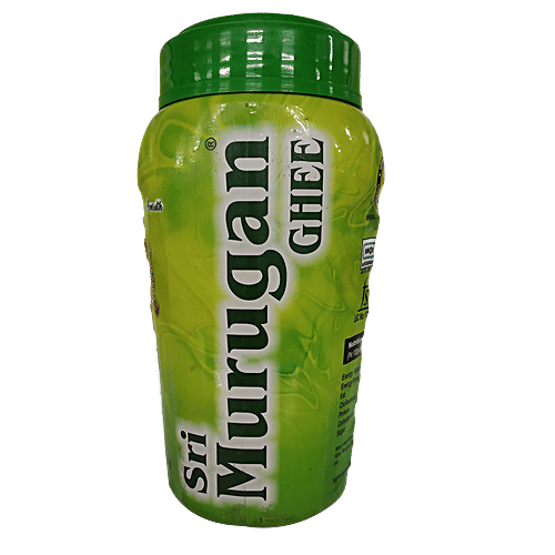 Buy Sri Murugan Ghee 500 Ml Online at the Best Price bigbasket