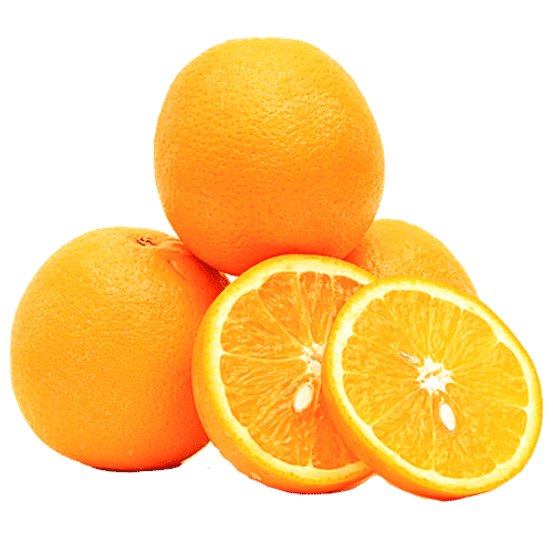 Buy Fresho Orange Imported 6 Pcs Online At Best Price of Rs 153 bigbasket