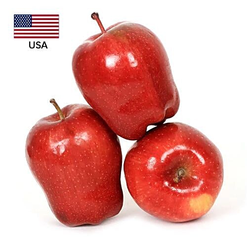 Buy Fresho Apple Washington 6 Pcs Online At Best Price bigbasket
