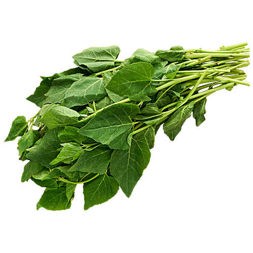 fresho! Amaranthus - Thotakura/Thotakura, 100 g  High Content of Vitamins & Minerals