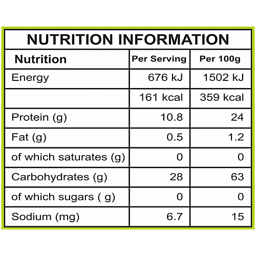 24 Mantra Organic Organic Dal - Green Moong Whole//Hirvi Moong, 1 kg Pouch Gluten Free