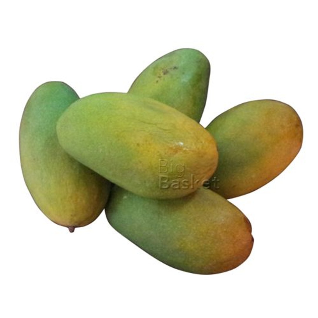 Buy Fresho Mango Dasheri Online at Best Price of Rs null bigbasket