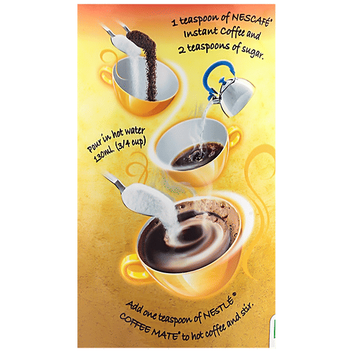 Nestle  Coffee Mate -  Original, 400 g Jar 