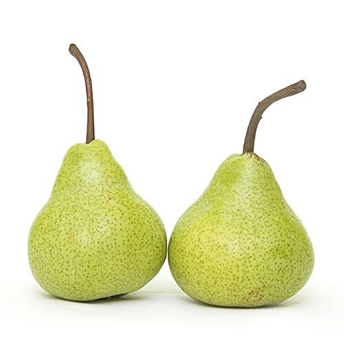 fresho! Green Pear, 1 pc  Good Source of Fibre, Vitamin C