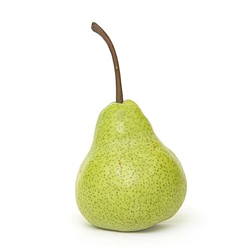 fresho! Green Pear, 1 pc  Good Source of Fibre, Vitamin C