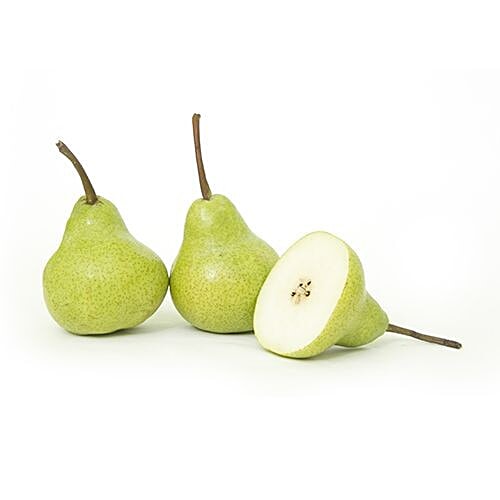fresho! Green Pear, 1 pc  Good Source of Fibre, Vitamin C